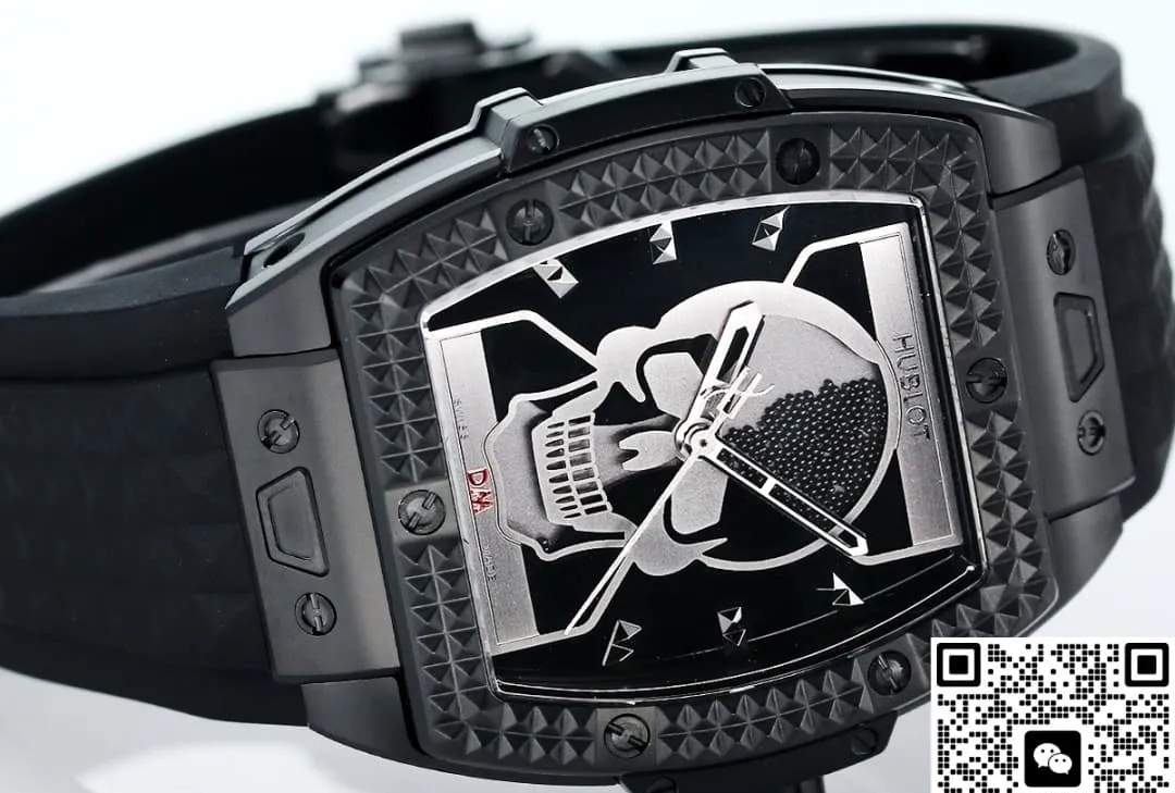 TW Factory Hublot 646.CI.0110.RX.DPM24 1:1 Best Edition Replica Watch